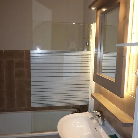 Les Choseaux A N 10 - St5 * Сен-Сорлен-д'Арв